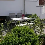 Blumengarten