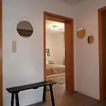 Blumengarten Daire
