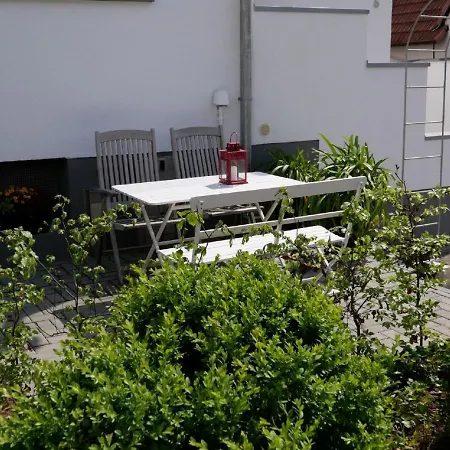Blumengarten