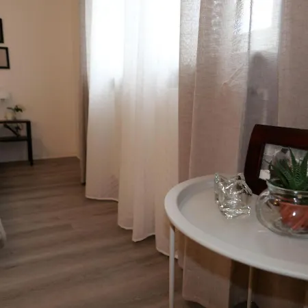 公寓 Blumengarten *