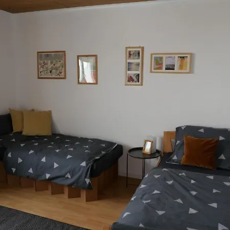 Lejlighed Blumengarten *