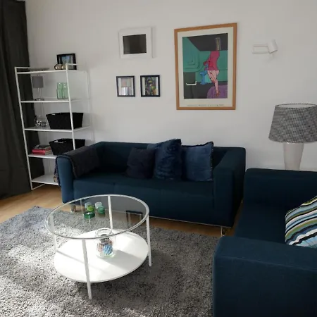 Lejlighed Blumengarten *