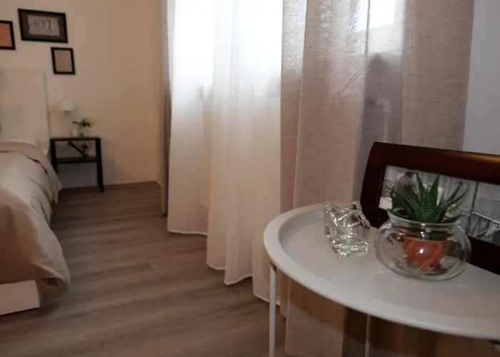 Apartman Blumengarten *