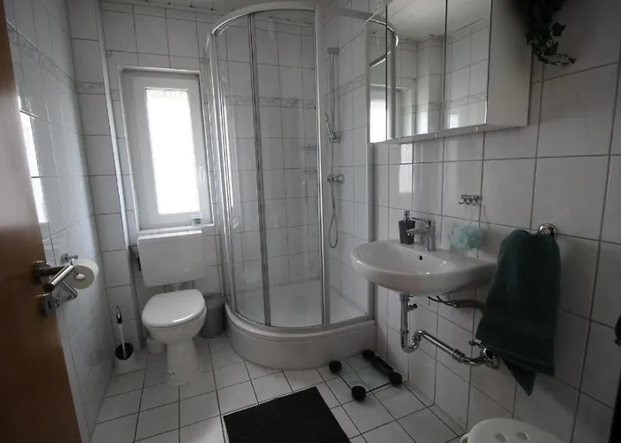 Blumengarten * Marburg