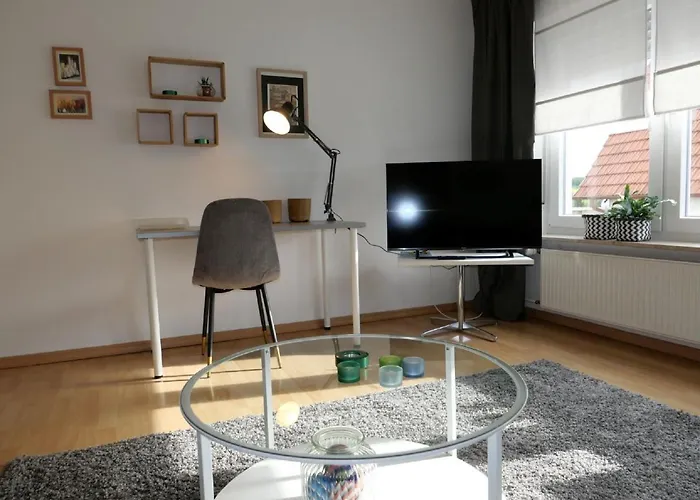 Blumengarten Marburg