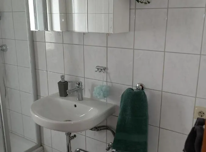 Blumengarten Apartment